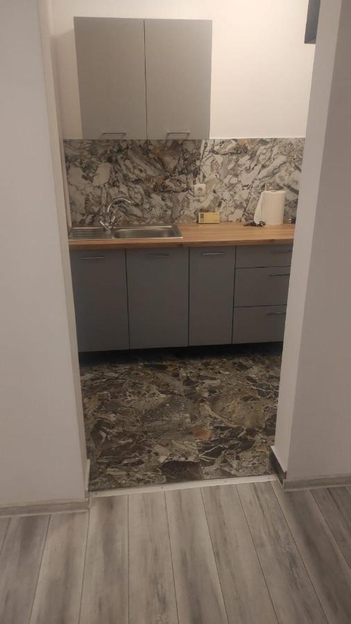Appartamento Garsoniera Turda Valeria Esterno foto