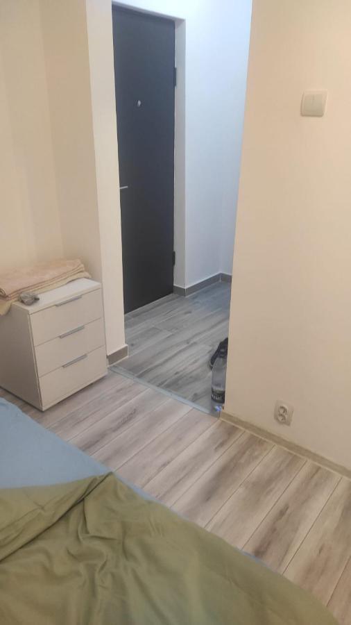 Appartamento Garsoniera Turda Valeria Esterno foto