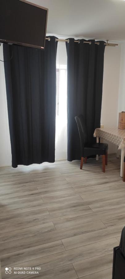 Appartamento Garsoniera Turda Valeria Esterno foto