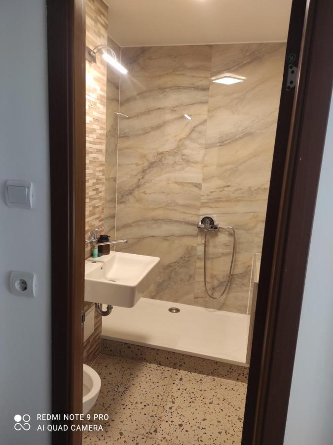Appartamento Garsoniera Turda Valeria Esterno foto